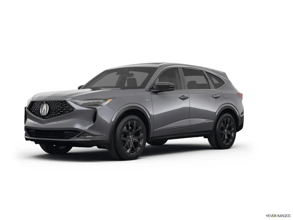 MDX