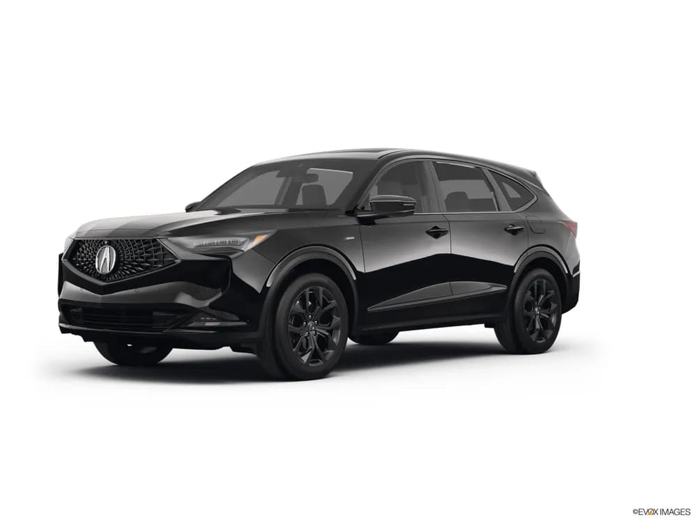 MDX
