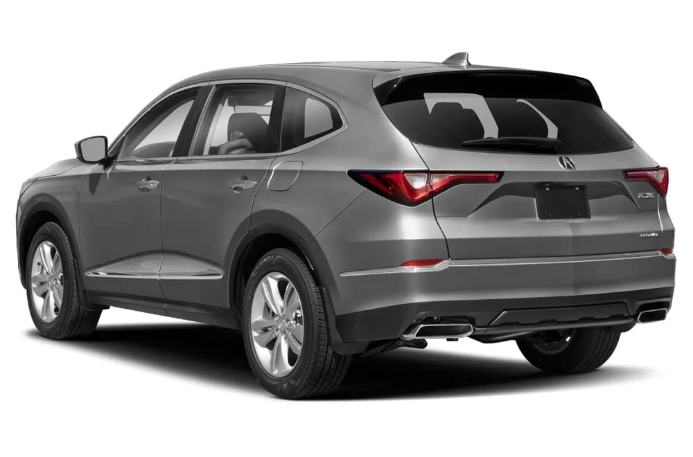 MDX