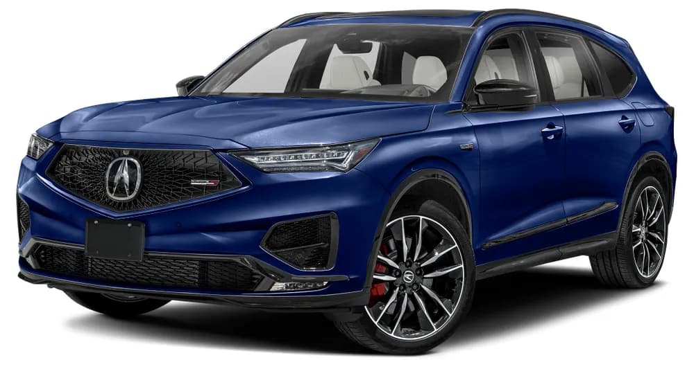 MDX