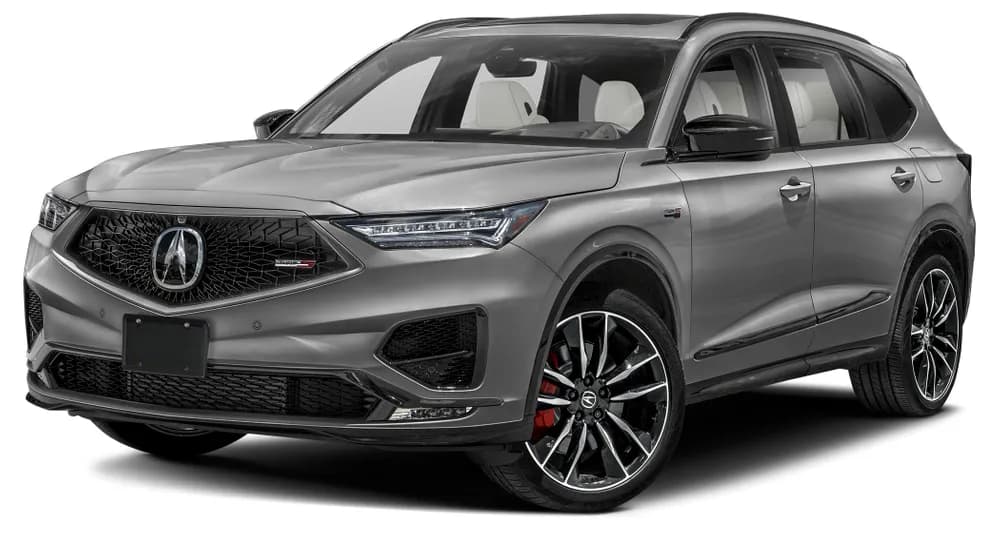 MDX