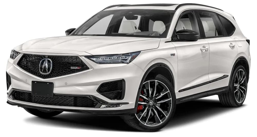 MDX