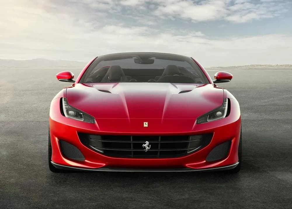 Ferrari Portofino M 2024