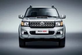 2.4L DC (4x2)