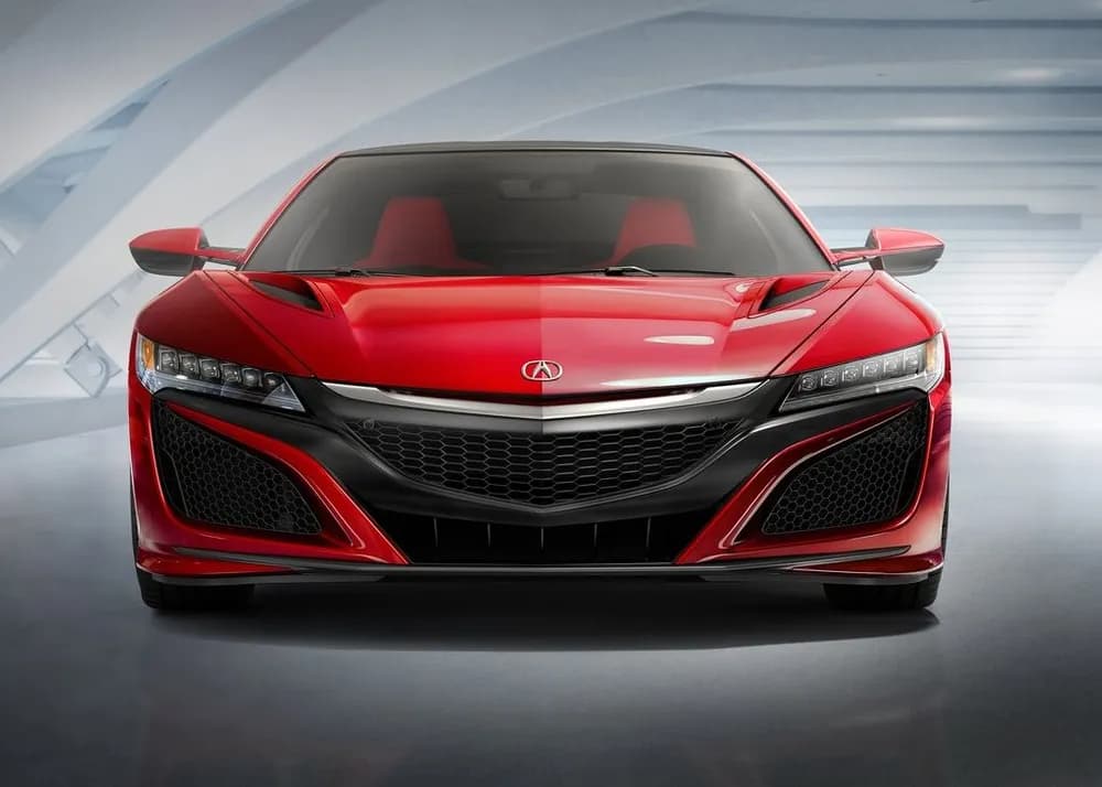 NSX