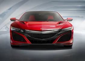 3.5T V6 Hybrid (573 HP)