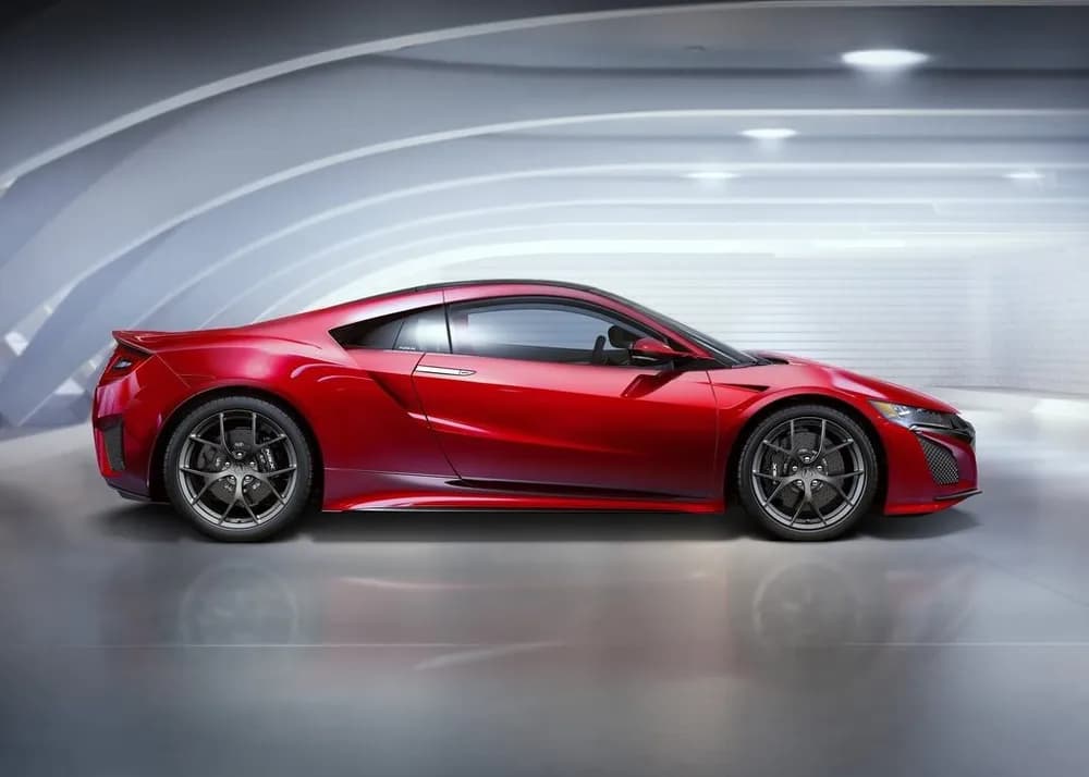 NSX