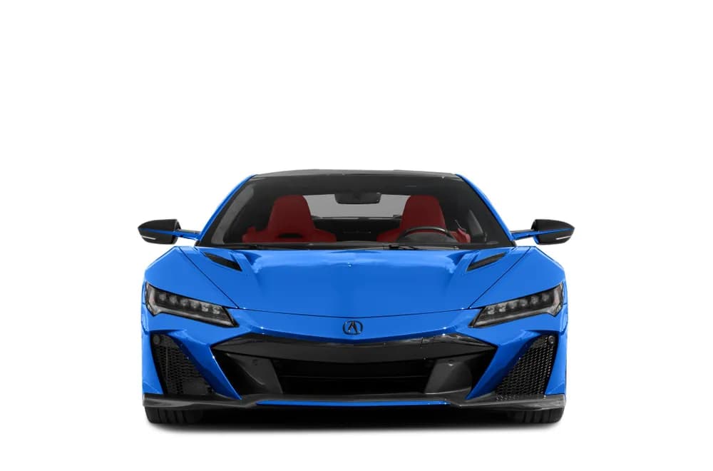 NSX
