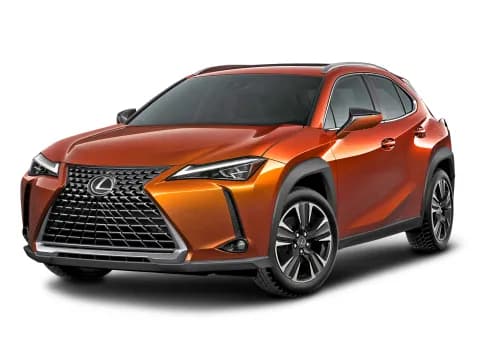 Lexus UX 200 2024 2024