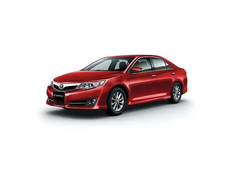 Camry