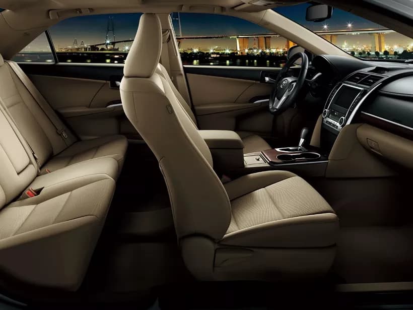 Camry