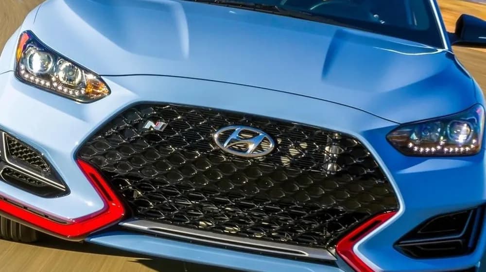 Veloster N