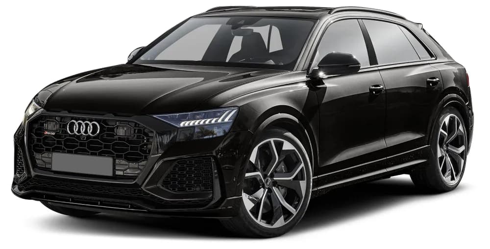 RS Q8