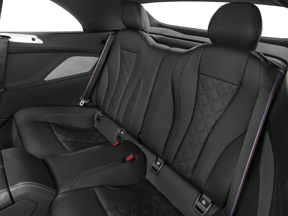 M8 Convertible