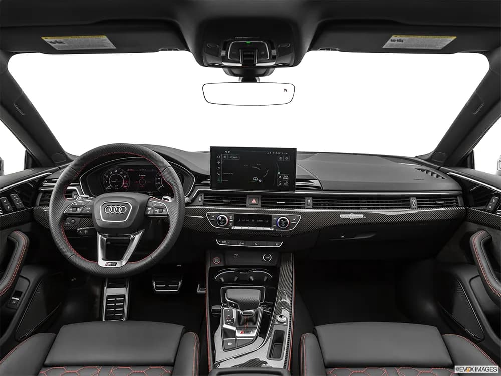 RS5 Sportback