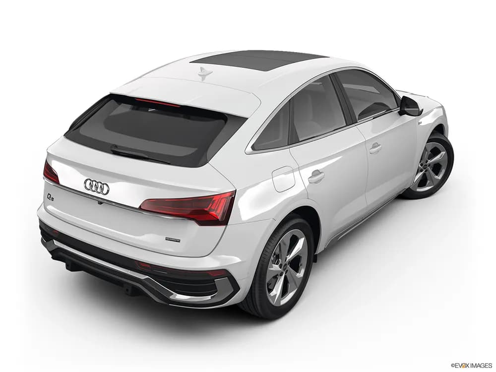 Q5 Sportback