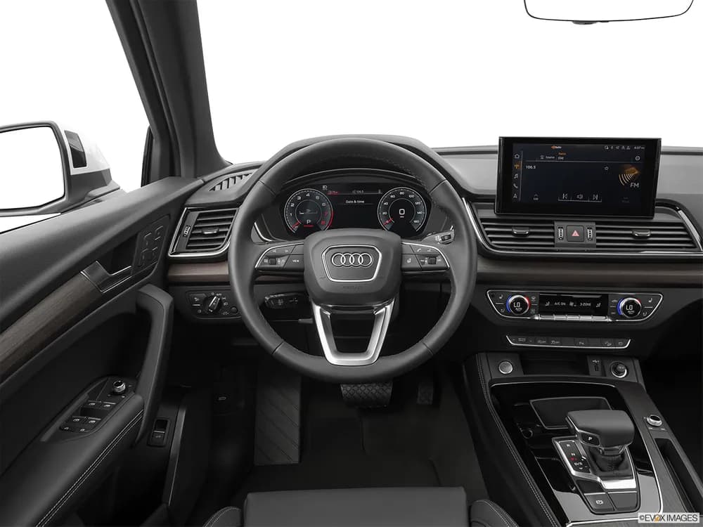 Q5 Sportback