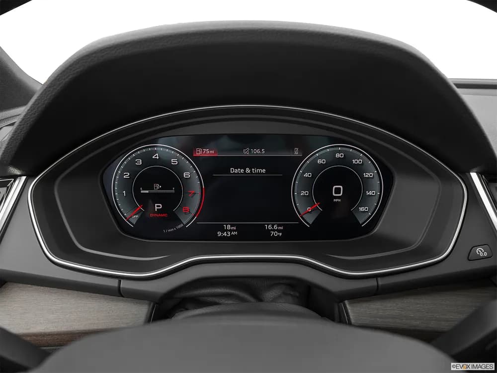 Q5 Sportback