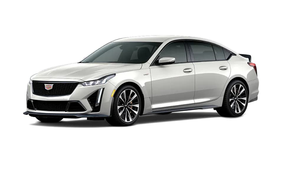 Cadillac CT5-V Blackwing 2024 2024