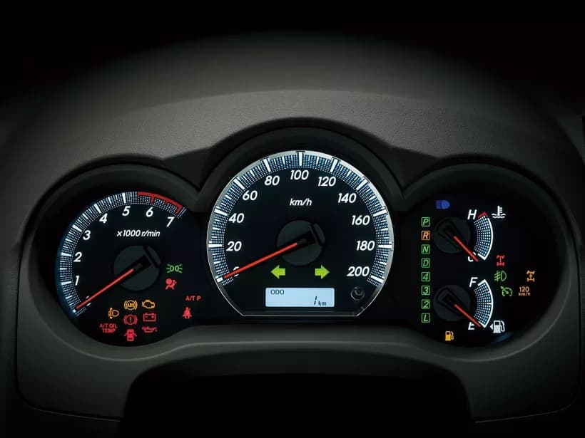 Fortuner