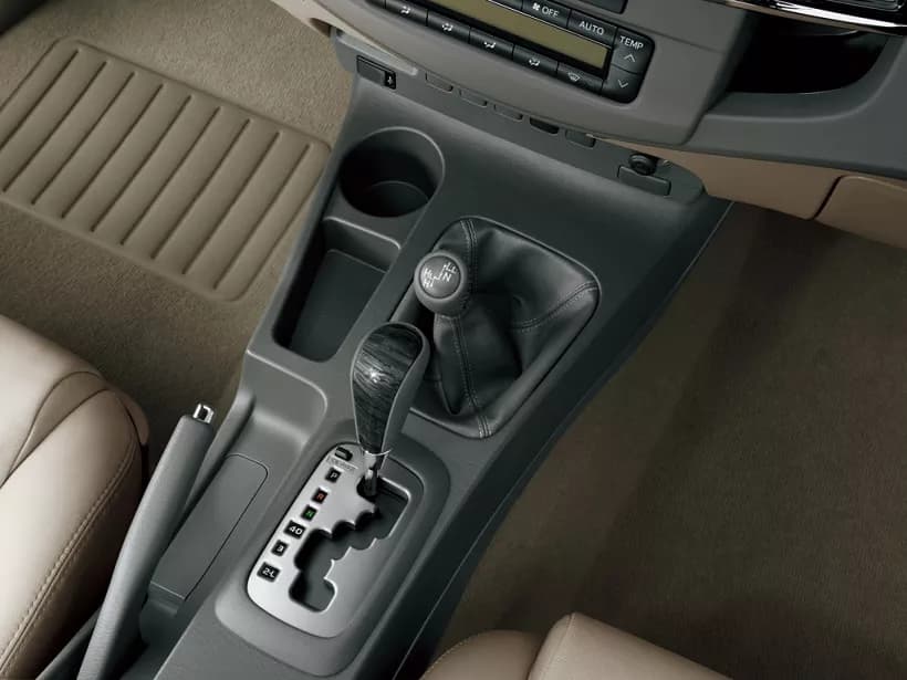 Fortuner
