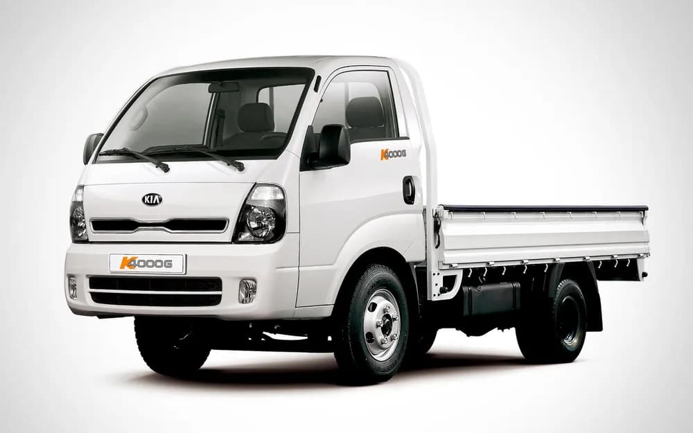 Kia K4000G 2024 2.5L