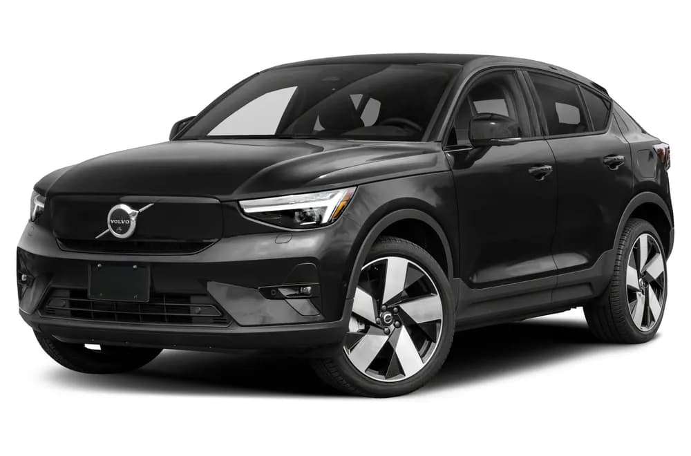 Volvo C40 2024 P8 AWD