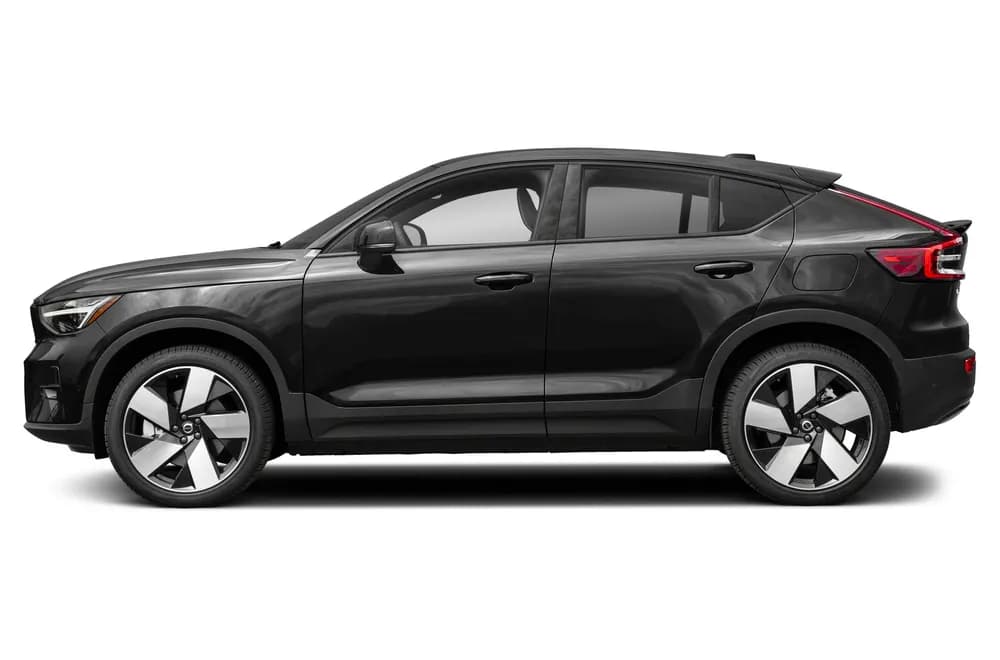 Volvo C40 2024 P8 AWD