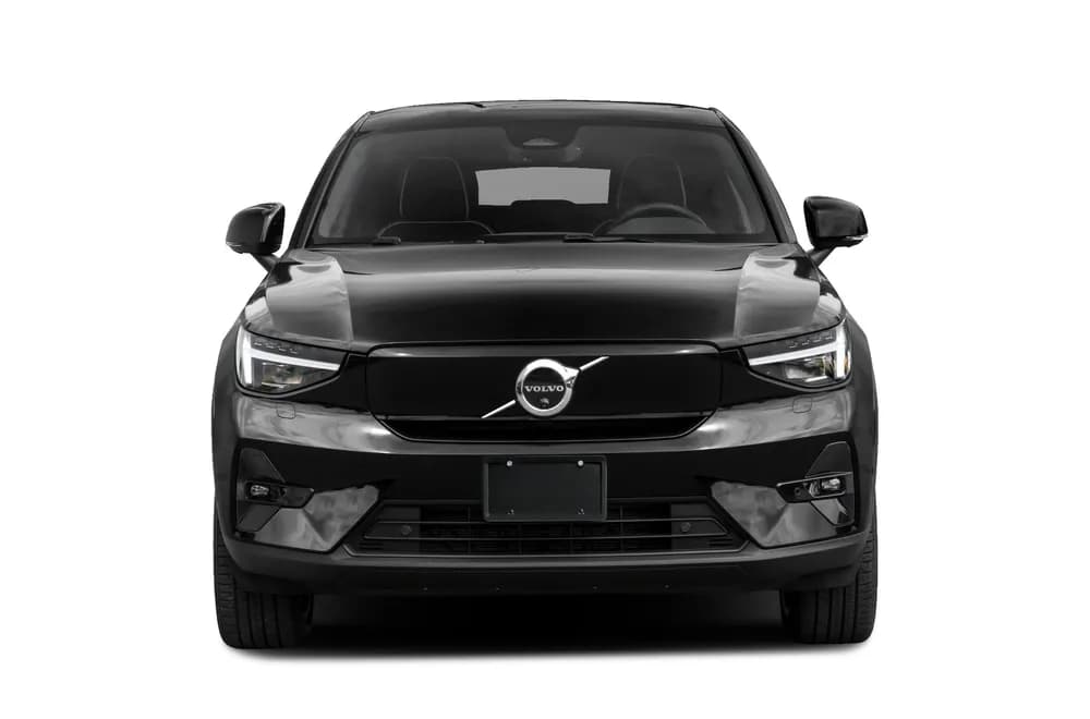 Volvo C40 2024 P8 AWD