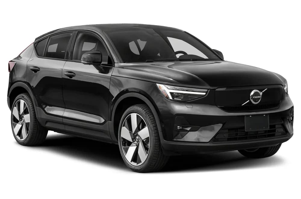 Volvo C40 2024 P8 AWD