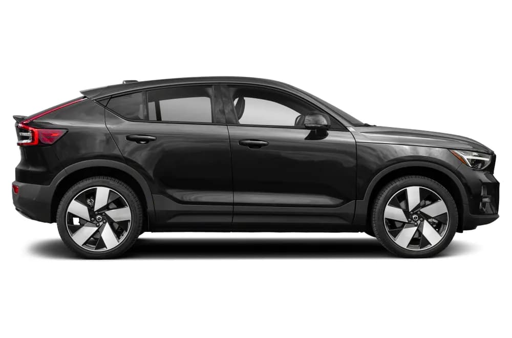 Volvo C40 2024 P8 AWD
