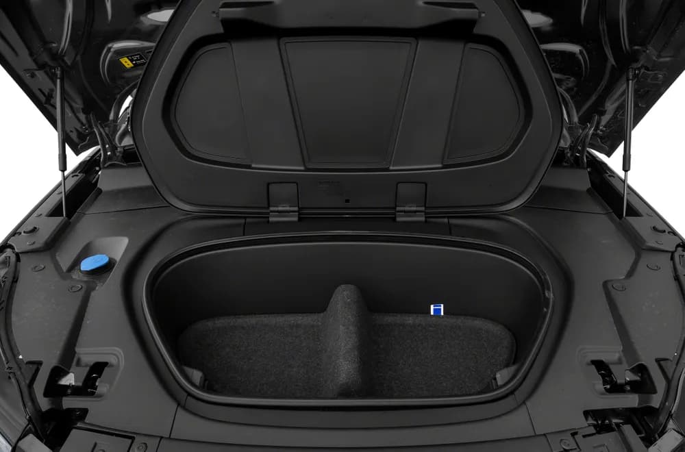 Volvo C40 2024 P8 AWD