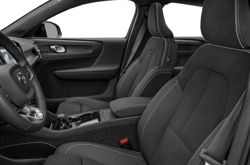 Volvo C40 2024 P8 AWD