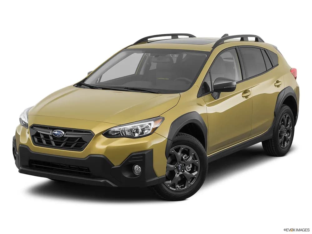 Crosstrek