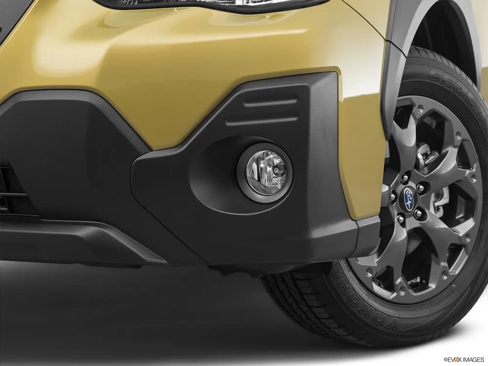 Crosstrek
