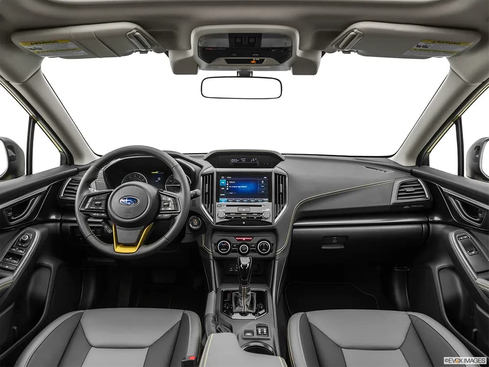 Crosstrek