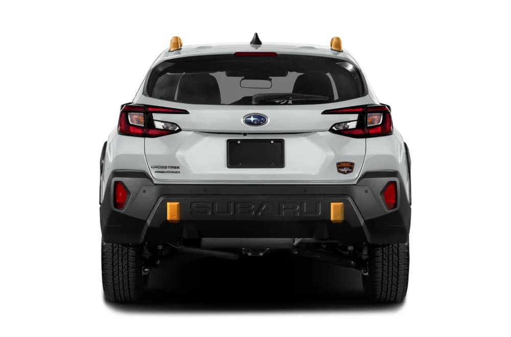 Crosstrek
