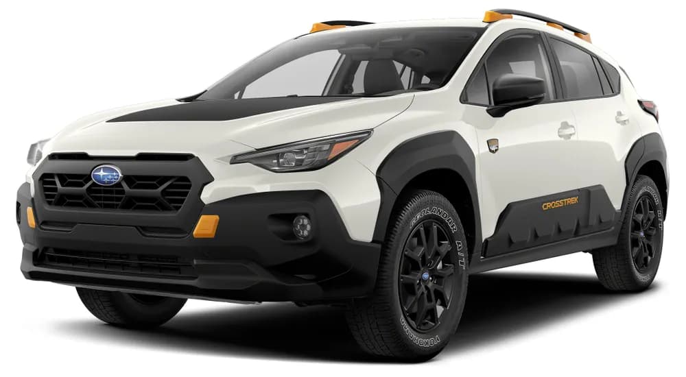 Crosstrek