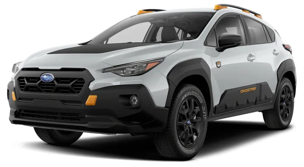 Crosstrek