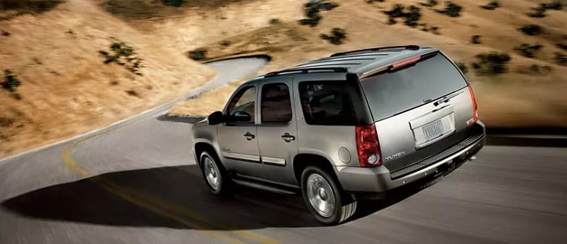 Yukon XL