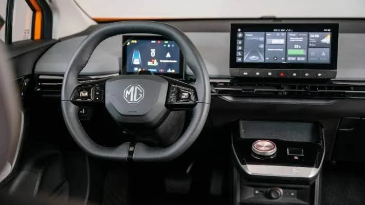 4 EV