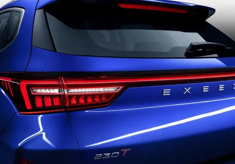 LX