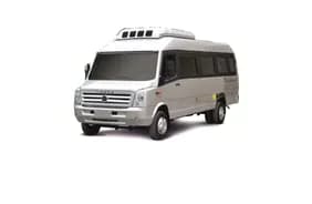 3.2L Bus (26 Seats)