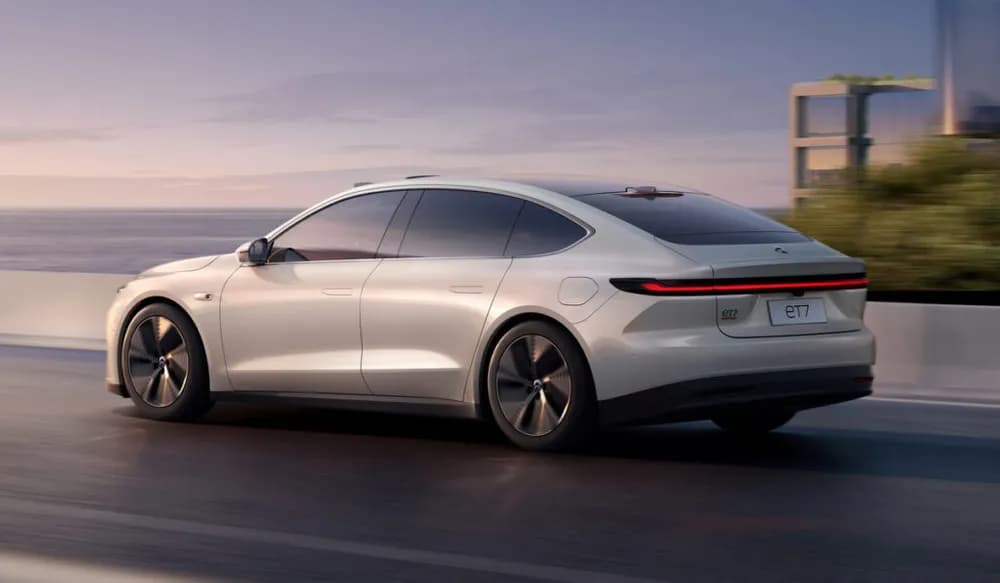 Basic (70 kWh)
