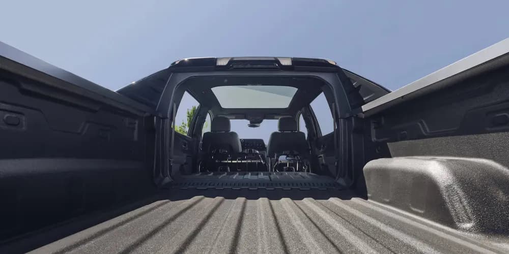 Silverado EV