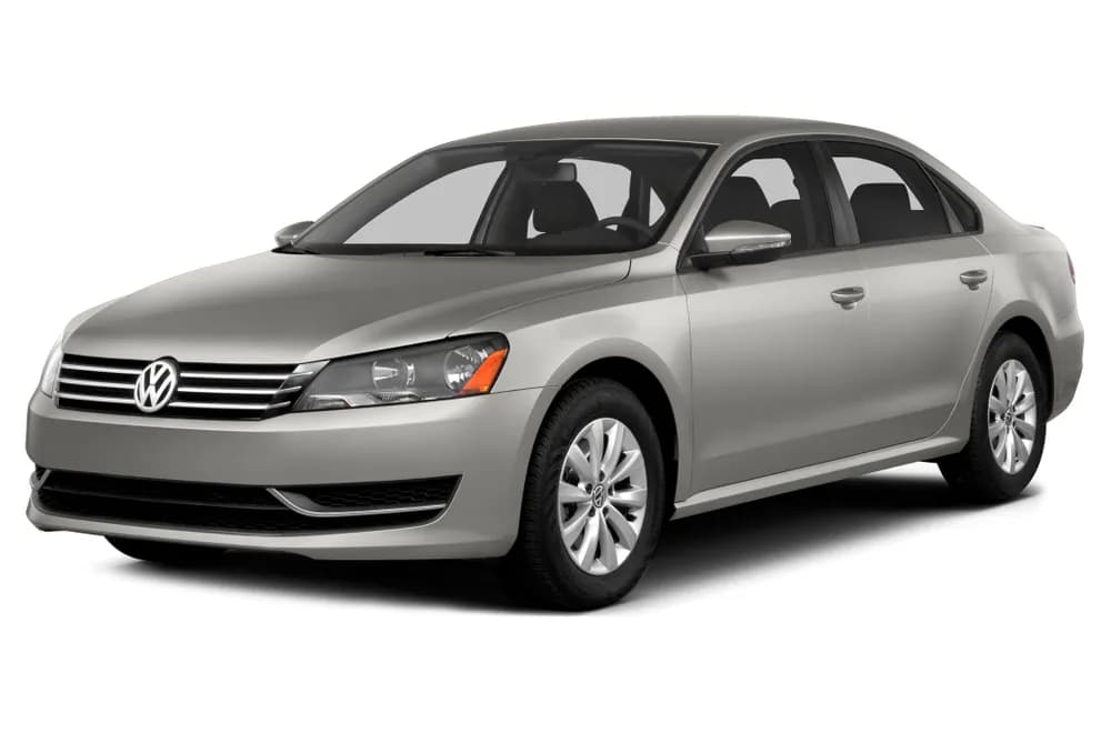 Passat