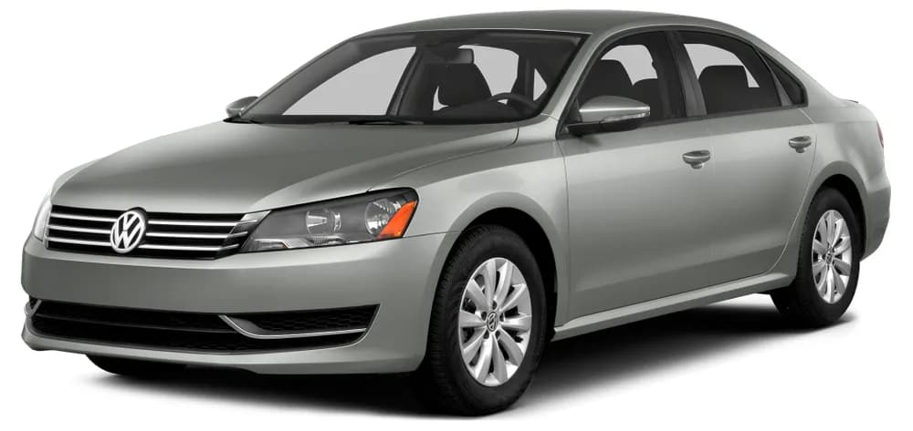 Passat