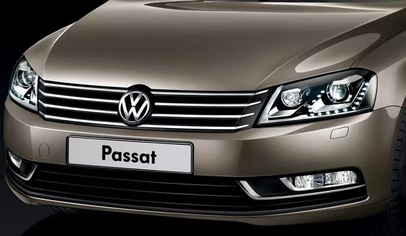 Passat