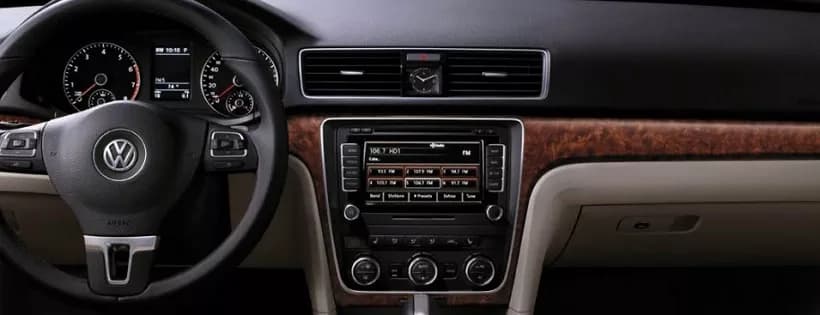 Passat