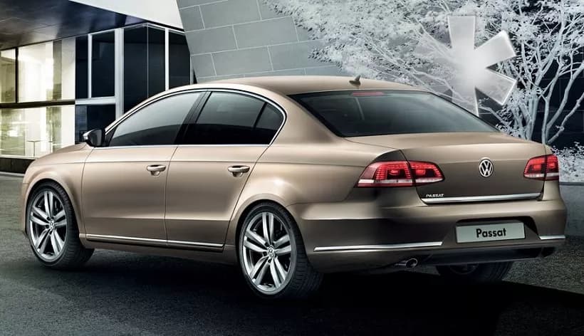 Passat